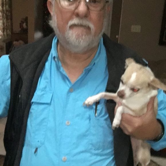 Meet your Posher, Lee - Picture 1 of 1